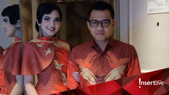 Ada Hantu Perempuan di Rumah Mewah Anang-Ashanty Ada Hantu Perempuan di Rumah Mewah Anang-Ashanty