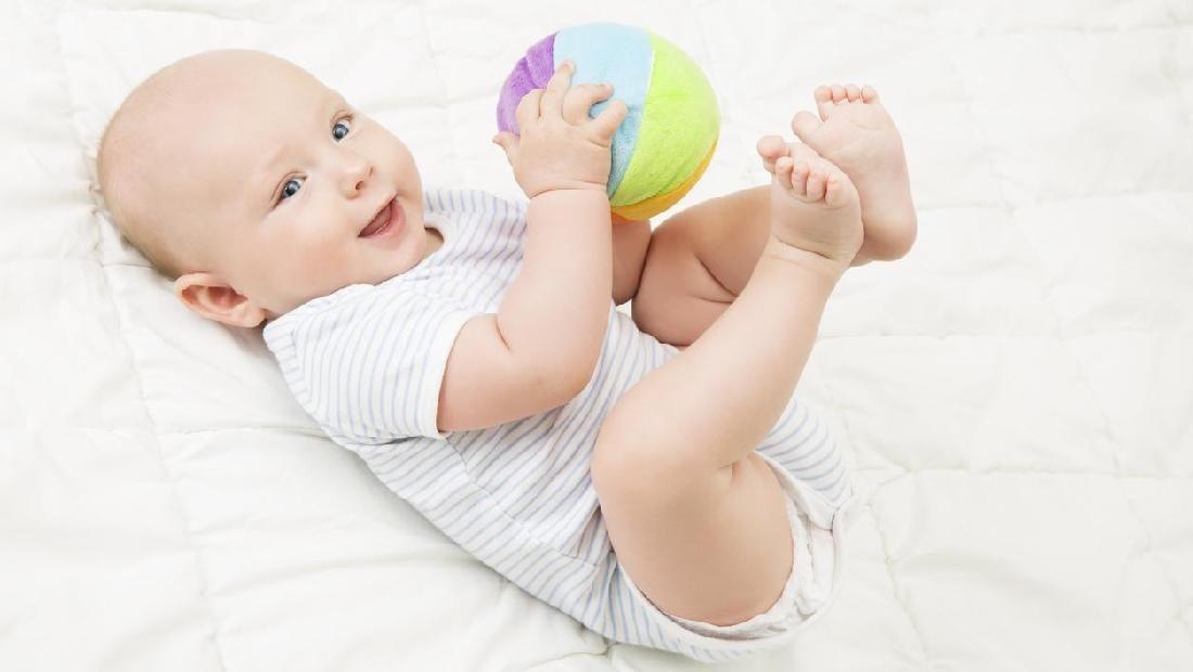 100 Referensi Nama Bayi Laki Laki Paling Banyak Dipilih Di Tahun 2021