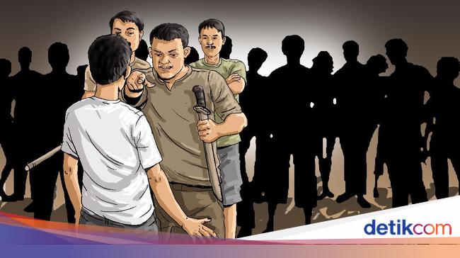 Setelah Si Kumbang Hitam Pulang Ke Sarang