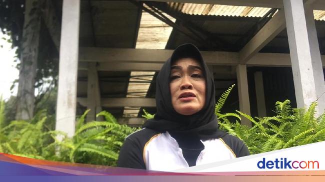 Kondisi Terkini Ibunda Julia Perez Usai Ditabrak Motor hingga Pendarahan Otak