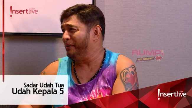 Tampil Macho, Ini Makna Di Balik Tato Jeremy Teti