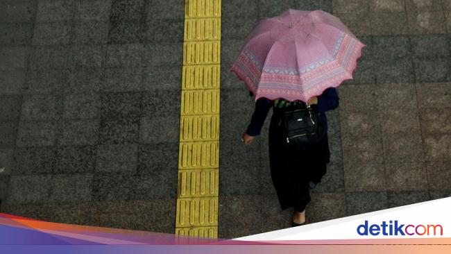 Tentang Bulan Tertib Trotoar, Upaya Wujudkan Trotoar Ramah Pejalan Kaki