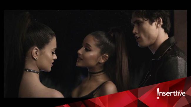 Lirik Lagu Ariana Grande Everytime Arsia Lirik