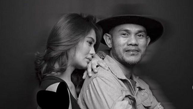 Kisah Mimpi Aneh Herman 'Seventeen' Sebelum Meninggal Dunia