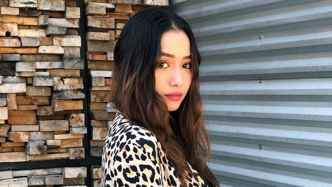 Ulang Tahun Adzana Bing Slamet Dapat Kejutan Dari Suami