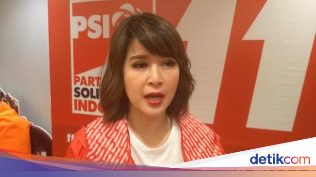 Grace Natalie Sebut Kebijakan Fiskal Jokowi Tetap Dilanjutkan Prabowo-Gibran