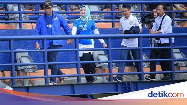 60 Gambar Romantis Anak Persib HD Terbaik