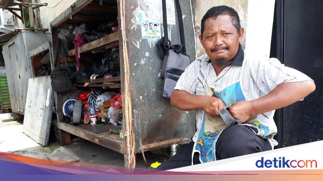 Kisah Caleg Tanpa Popularitas dan Brankas Kisah Caleg Tanpa Popularitas dan Brankas