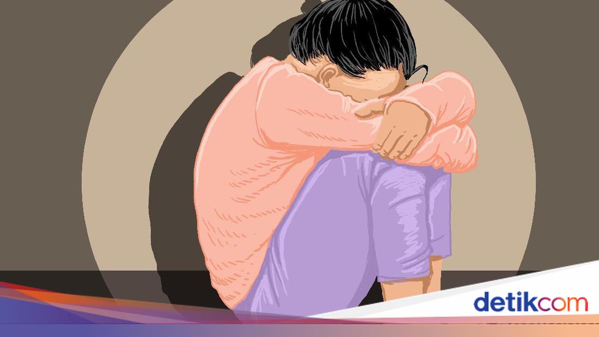 Pria Mabuk Diduga Mau Lecehkan Bocah di Tangerang, Berujung Diamuk Warga