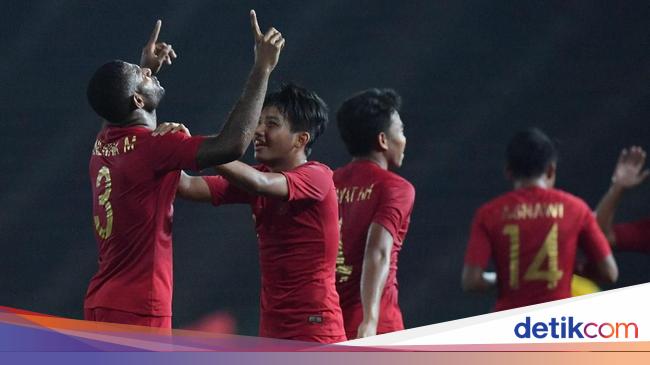 5 Data-Fakta Indonesia di Piala AFF U-23