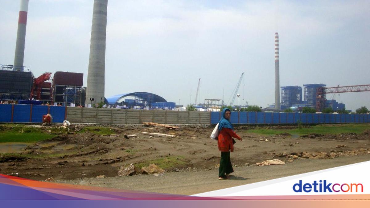 Ini Dia Pltu Bermasalah Penyebab Listrik Mati Bergilir Di Jawa