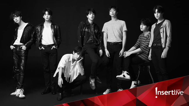 Lirik Lagu Euphoria - BTS