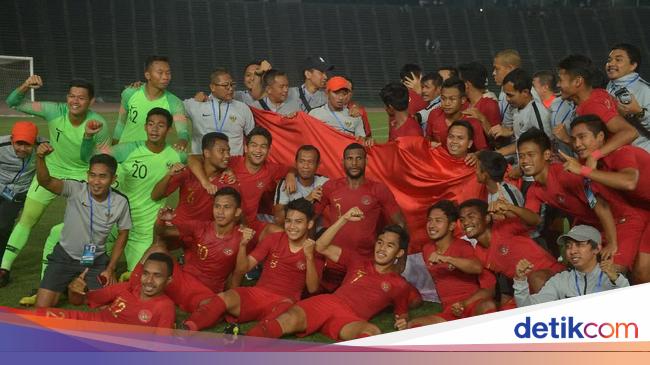 Semifinals and Winners of AFF U-23 Cup 2023: Malaysia vs. Vietnam, Thailand vs. Indonesia