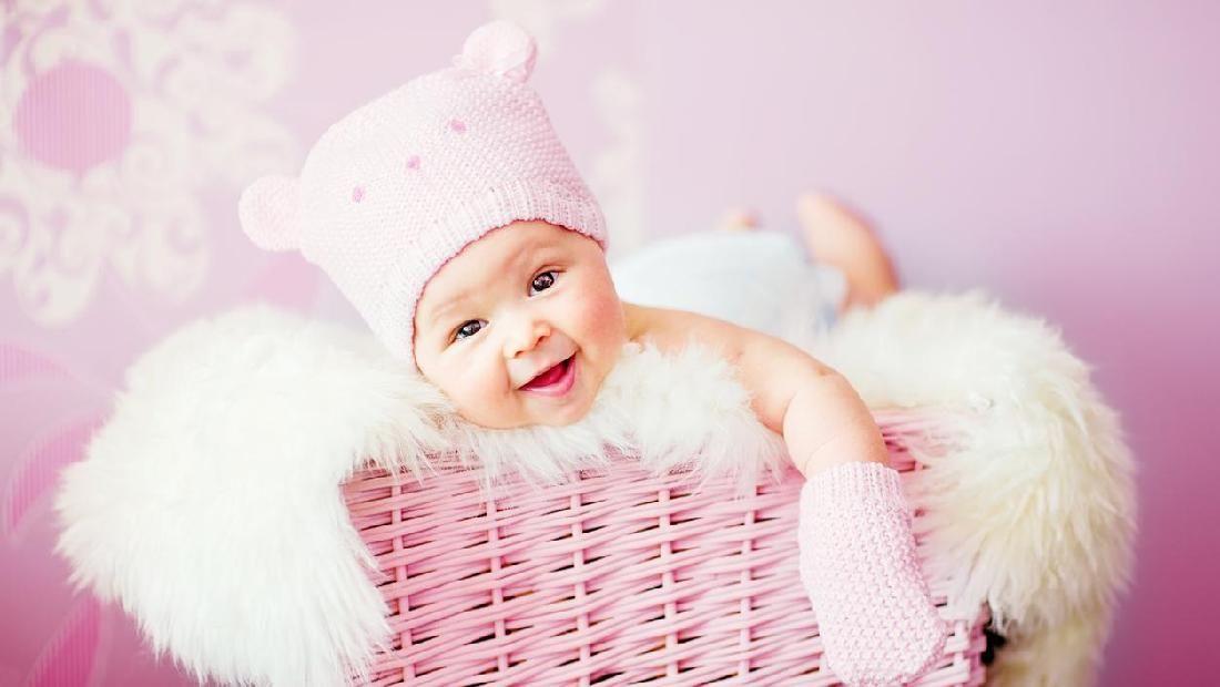 Cantik 100 Nama Bayi Perempuan Modern Dari Berbagai Bahasa Beragam Makna