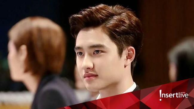 5 Drama Terbaik yang Pernah Dibintangi D.O EXO