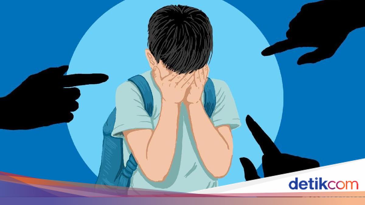 Pelaku Sodomi Bocah di Lebak Banten Anak 11 Tahun, Diduga Idap Gangguan Jiwa