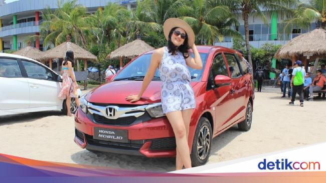 Honda Jawab dengan Tegas Nasib Mobilio yang Makin Redup