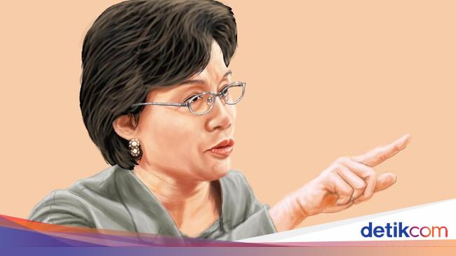 Klub Moge DJP Dinilai Cederai Kepercayaan Masyarakat, Sri Mulyani: Bubarkan!