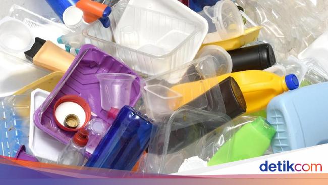 DLH Targetkan Jakarta Bersih dari Sampah Tahun Baruan Pukul 05.00 WIB