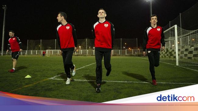 Laliga Genuine Karena Sepakbola Itu Milik Semua Orang