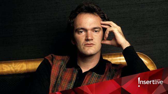 Quentin Tarantino Ungkap 20 Film Terbaik Abad ke-21 Versinya