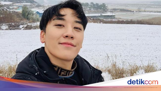 Seungri Bebas dari Penjara, Langsung Clubbing-Liburan ke Thailand Bareng Cewek