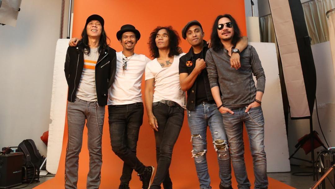 5 Band Indonesia Dengan Bayaran Termahal