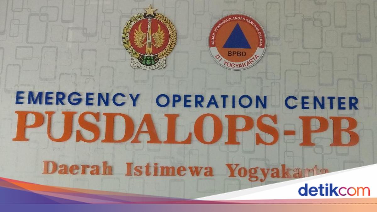 Karhutla 2023 Pacu BPBD DIY Lebih Siap Hadapi Ancaman El Nino Tahun Ini