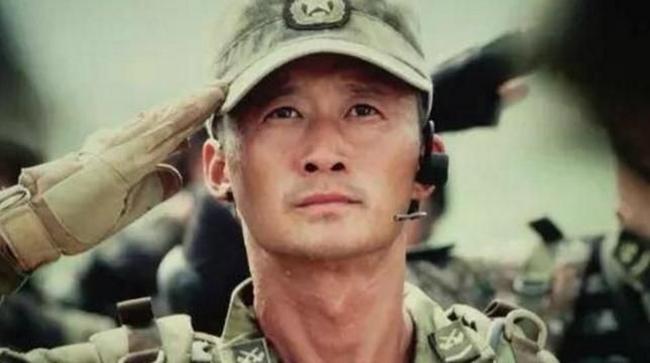 Kenalan dengan Aktor China Wu Jing, Si Ayah Tertampan di Asia