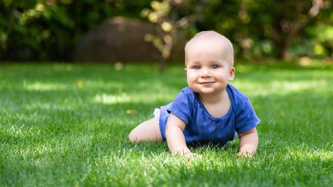 30 Rangkaian Nama Bayi Laki Laki 3 Suku Kata Dari Bahasa Jawa Bagus Bun