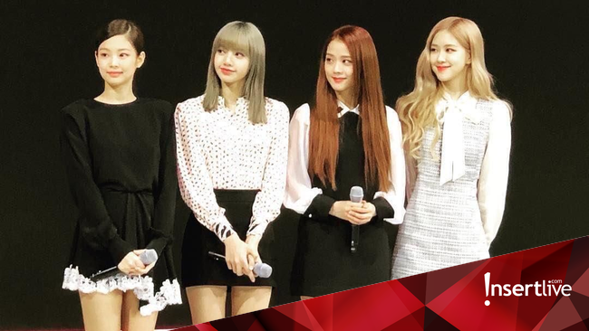 Penampilan BLACKPINK di Depan  Publik Usai Rilis Teaser