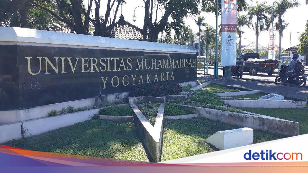 Akhir Damai Insiden Mahasiswa UMY Tangkap Intel Masuk Kampus