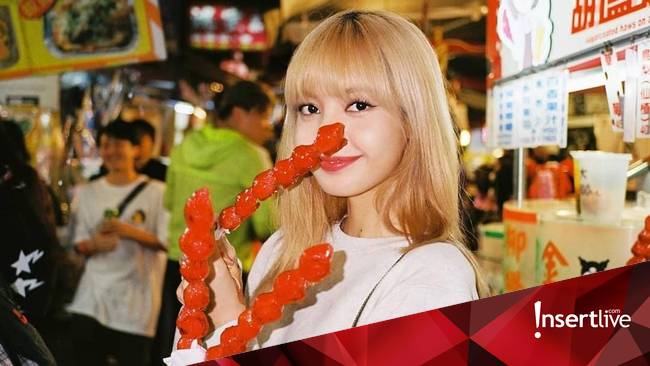 6 Gaya Cantik Lisa BLACKPINK di Bandara - Foto 1