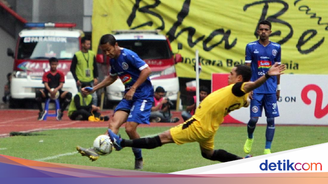 Final Piala Presiden 2019 Bukti Jatim Barometer Sepakbola Nasional Detiksport Ifknews 
