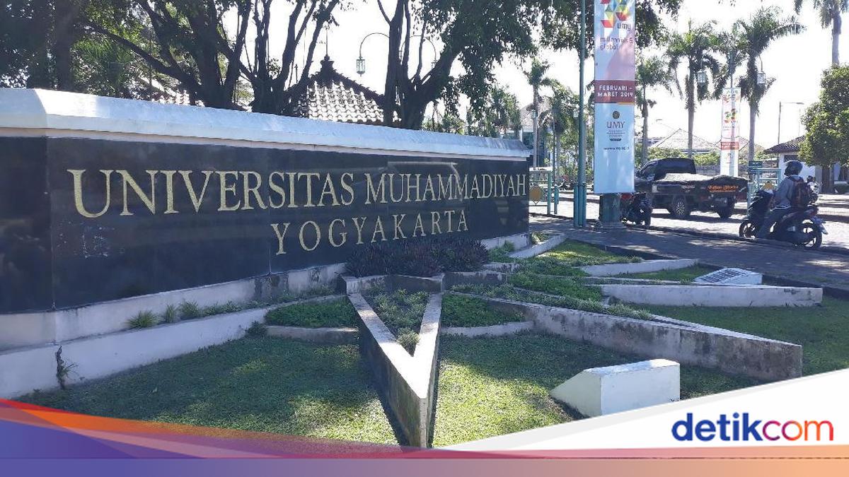 UMY-UAD Masuk 10 Kampus Swasta Terbaik di Indonesia Versi UNIRANKS 2027