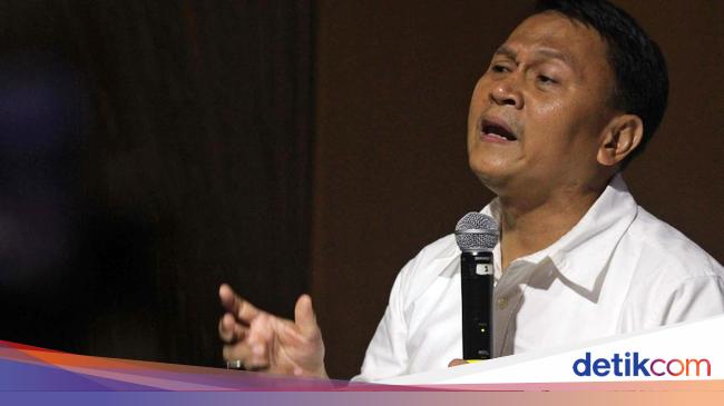 Anies Temui Jokowi di Istana, PKS: Itu Adab yang Baik