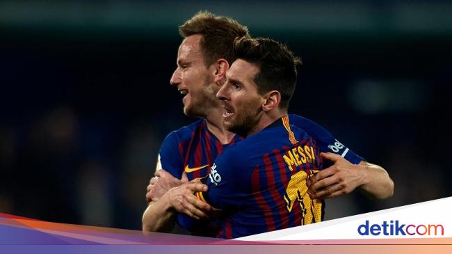 Barcelona Eraku Lebih Hebat daripada Barca-nya Guardiola