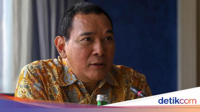 Tagih Utang Rp 2,37 T, Satgas BLBI Panggil Tommy Soeharto Lagi