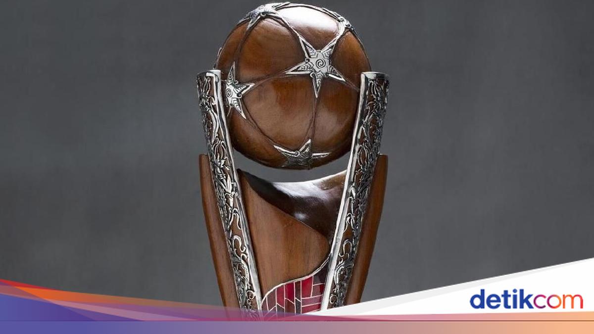 Final Piala Presiden 2024: Arema Juara - detiksport