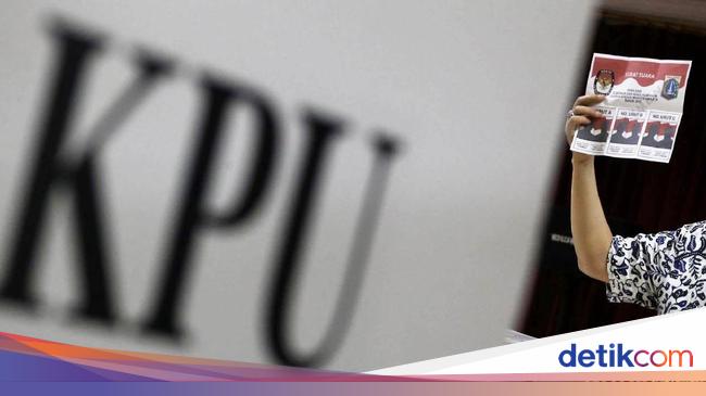 Mereka Sangsi Nomor Urut Parpol Tak Perlu Diundi Lagi