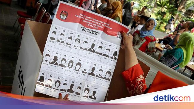 Bawaslu Karawang Temukan Tujuh Bacaleg Dengan Data Ganda