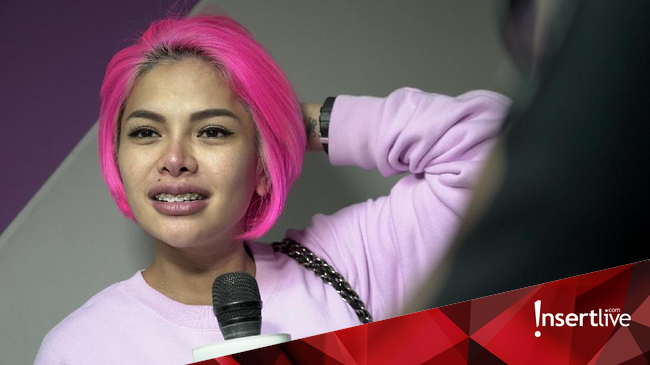 Unggah Foto Ini Nikita Mirzani Dihujat Karena Dukung Lgbt