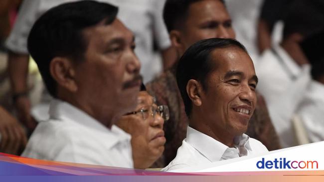 Cek! Dua Menteri Jokowi Buka-bukaan Rencana Subsidi Motor Listrik