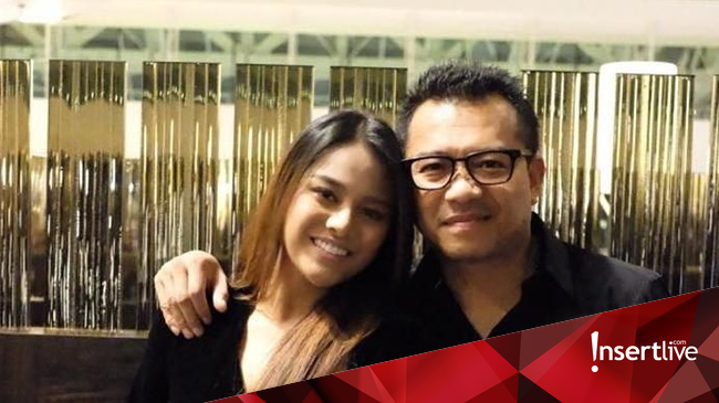 Lirik Lagu Tanpa Bintang Anang Hermansyah Feat Aurel