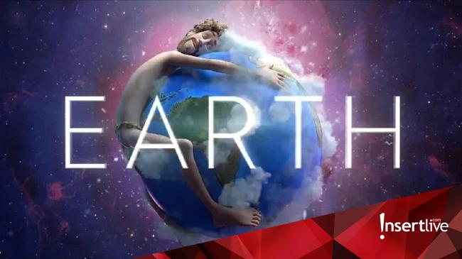 Lirik Lagu Earth Lil Dicky