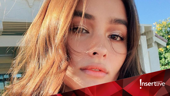 Liza Soberano Wanita Tercantik Di Dunia 2019