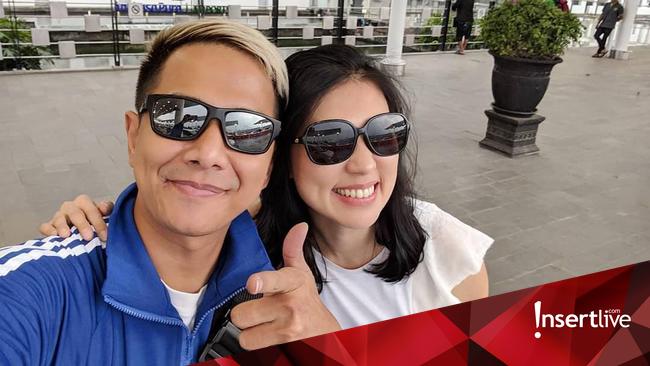 Terpopuler: Pacar Baru Delon hingga Angel Karamoy & Jose Putus