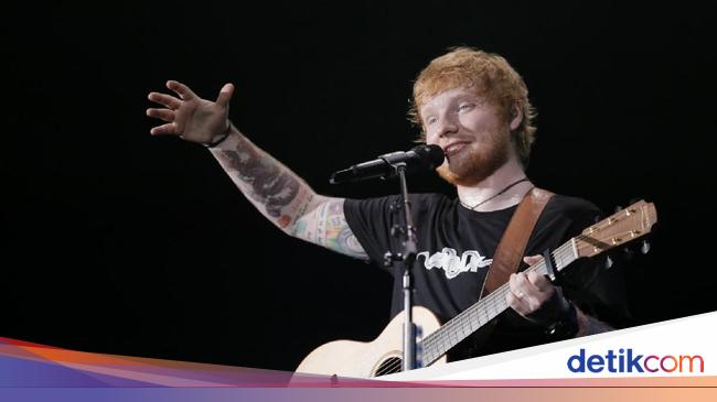 10 Lagu Barat Terbaru Paling Hits dan Populer 2023