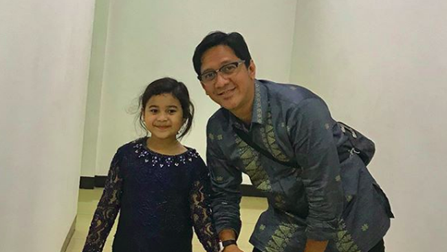 Profil Poto Mandala Shoji Terbaru