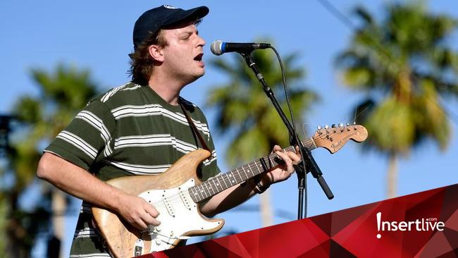 Rilis Karya Musik Baru Ini Diskografi Album Mac Demarco